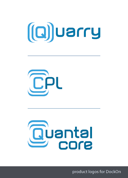product logos